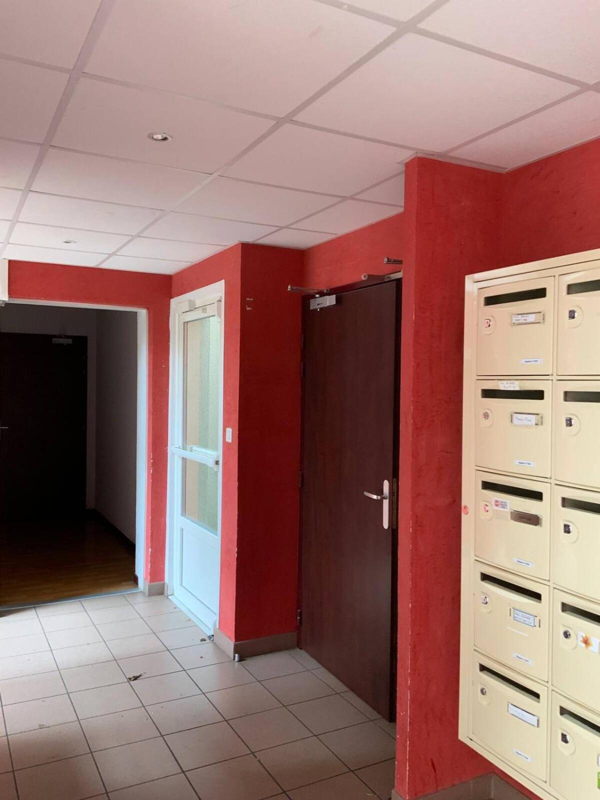 Appartment T2 A Lourdes Extérieur photo